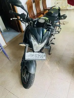 Bajaj Pulsar N150 2016
