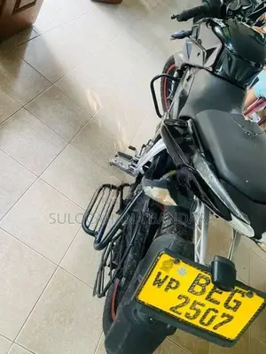Bajaj Pulsar N150 2016