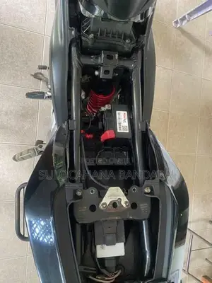 Bajaj Pulsar N150 2016