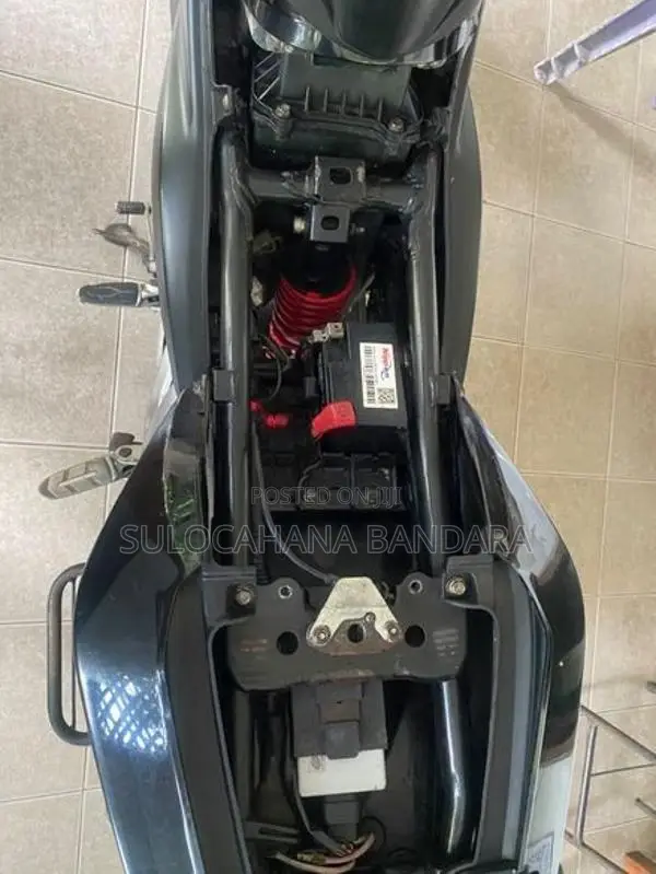 Bajaj Pulsar N150 2016