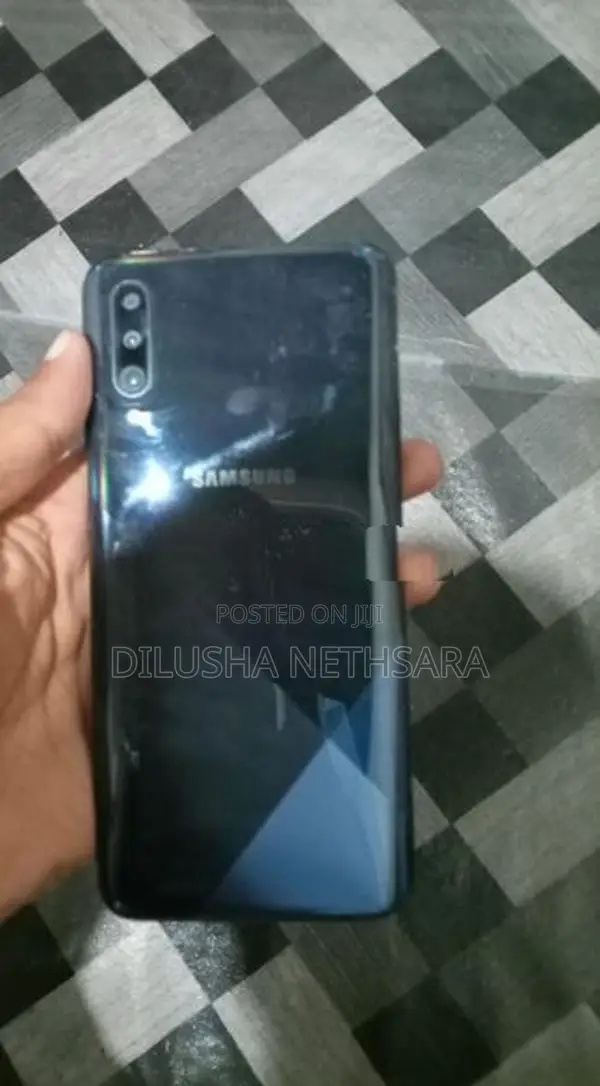 Samsung Galaxy A30 S (Used)