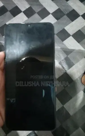 Samsung Galaxy A30 S (Used)