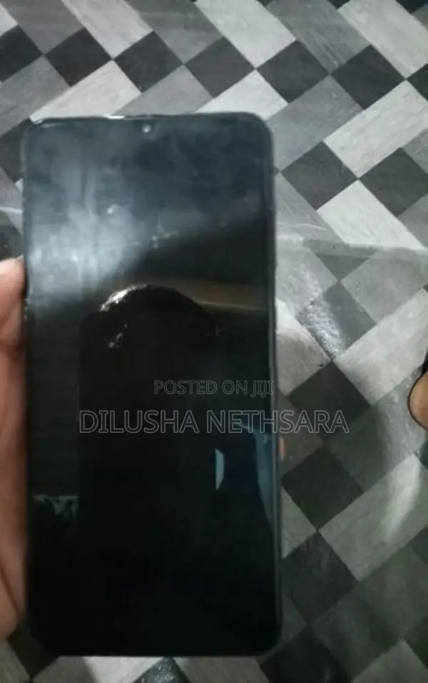 Samsung Galaxy A30 S (Used)