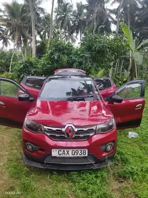 Renault KWID 2016