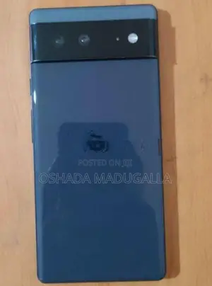 Google Pixel 6 (Used)