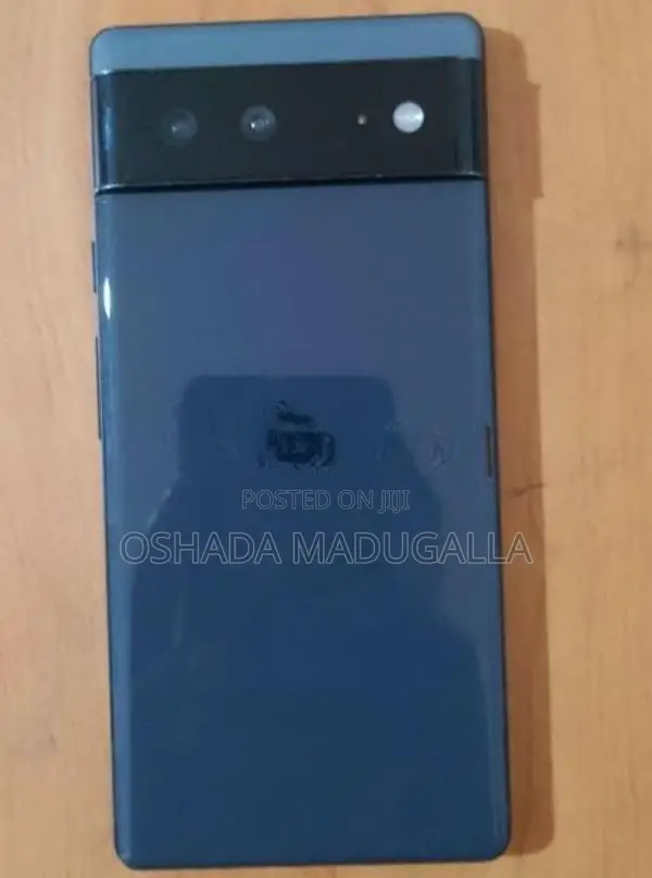 Google Pixel 6 (Used)