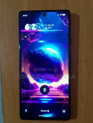Google Pixel 6 (Used)