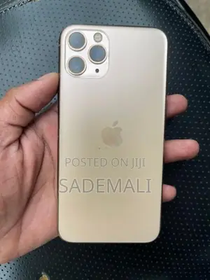 Apple iPhone 11 Pro (Used)