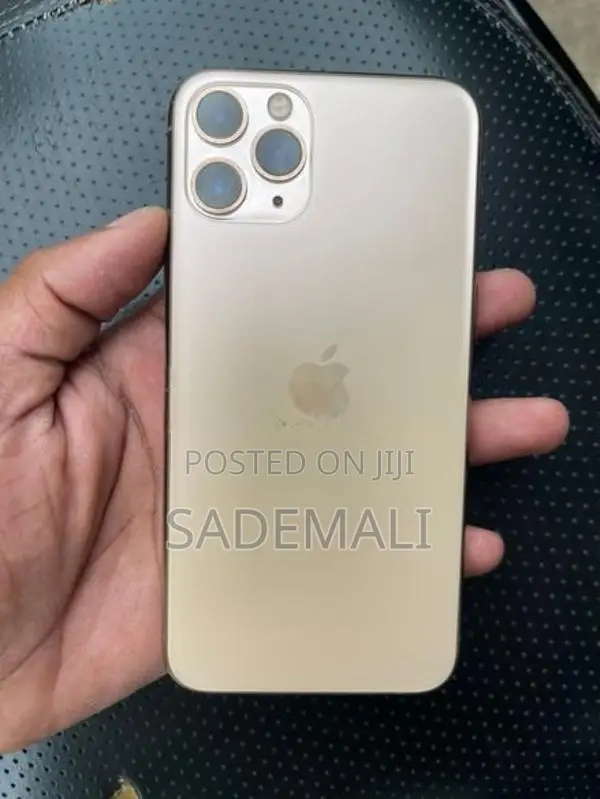 Apple iPhone 11 Pro (Used)