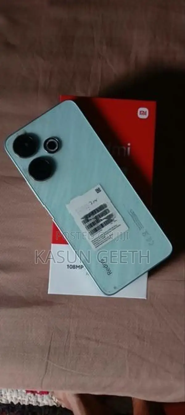 Xiaomi Redmi 13 (Used)