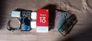 Xiaomi Redmi 13 (Used)