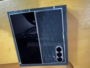 Samsung Galaxy Z Fold 7 (Used)
