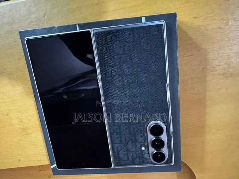 Samsung Galaxy Z Fold 7 (Used)