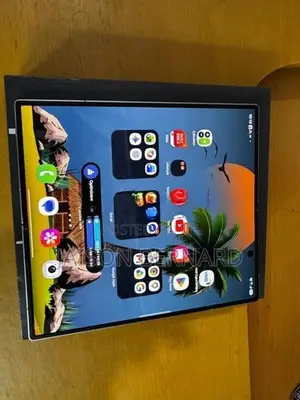 Samsung Galaxy Z Fold 7 (Used)