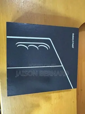 Samsung Galaxy Z Fold 7 (Used)