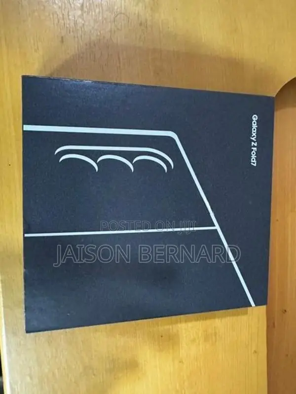 Samsung Galaxy Z Fold 7 (Used)