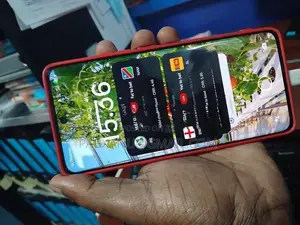 Oppo f27 Pro Plus 5G (Used)