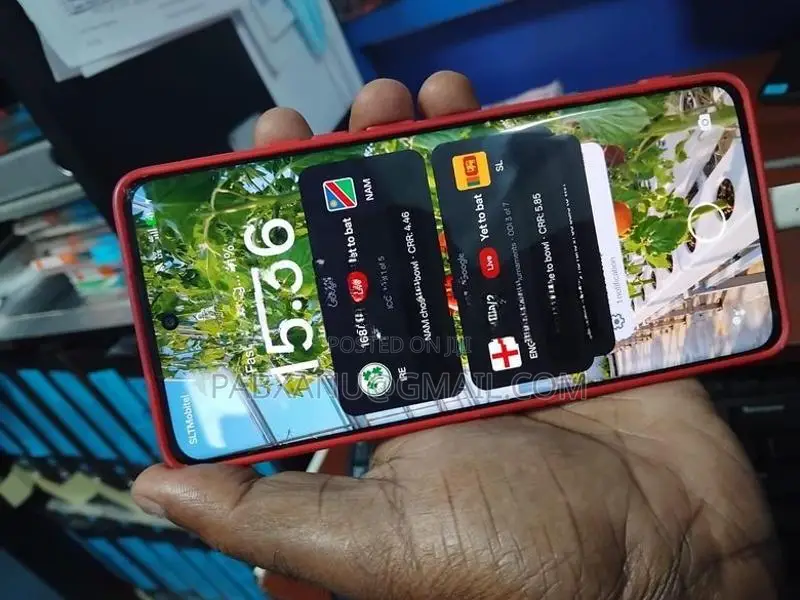 Oppo f27 Pro Plus 5G (Used)