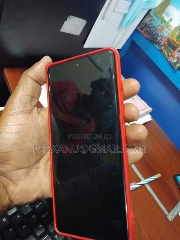 Oppo f27 Pro Plus 5G (Used)
