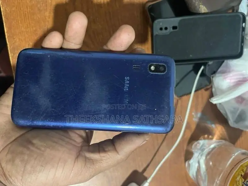 Samsung Galaxy A2 Core (Used)