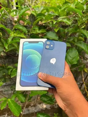 Apple iPhone 12 mini (Used)