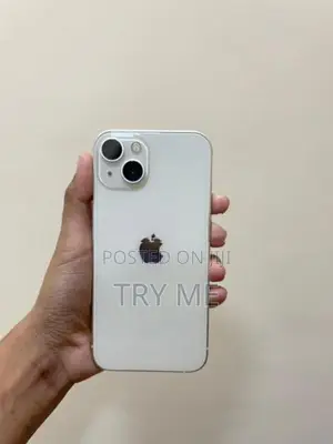 Apple iPhone 13 (Used)