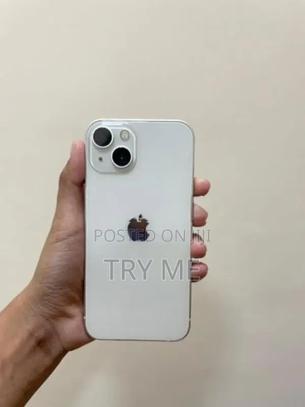 Apple iPhone 13 (Used)