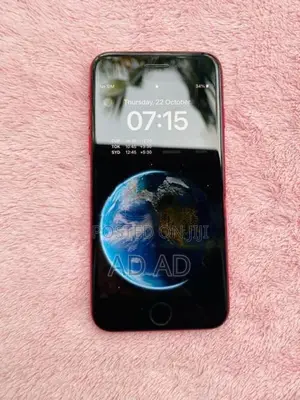 Apple iPhone 8 64GB (Used)