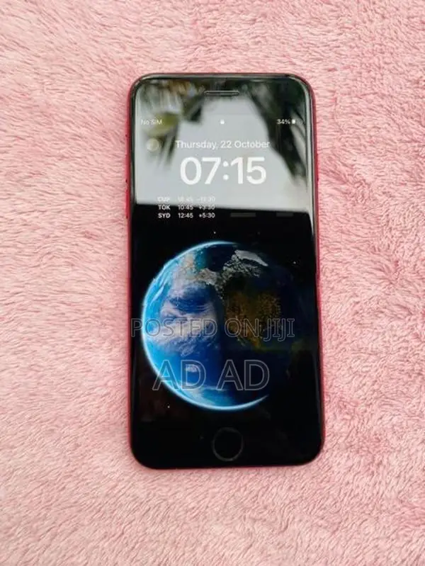 Apple iPhone 8 64GB (Used)