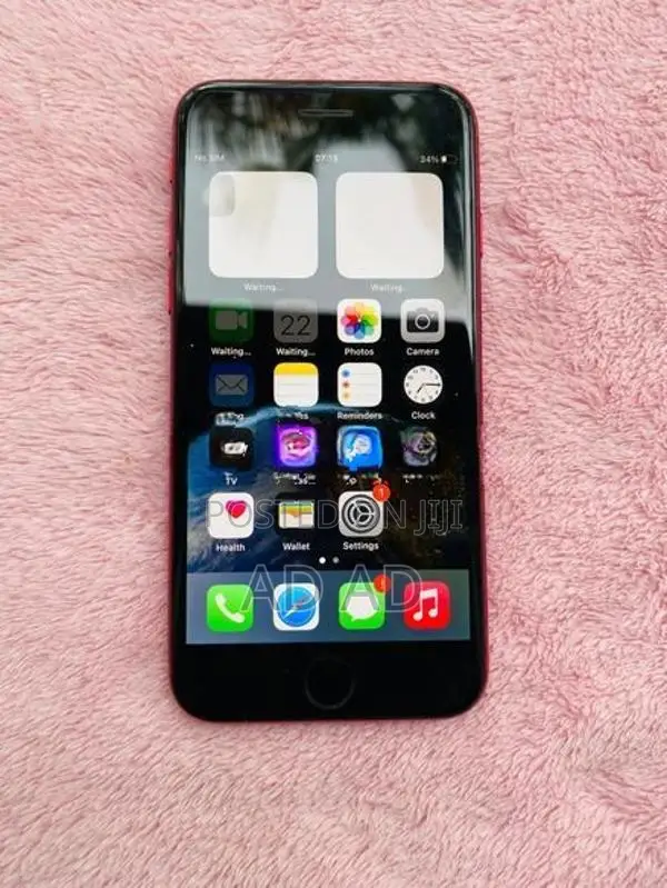 Apple iPhone 8 64GB (Used)
