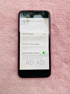 Apple iPhone 8 64GB (Used)