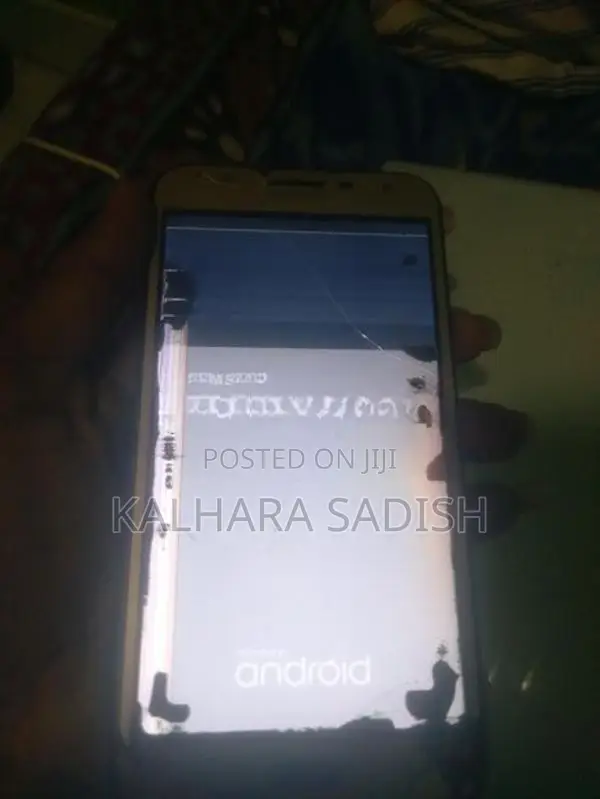 Samsung j7 Nxt (Used)
