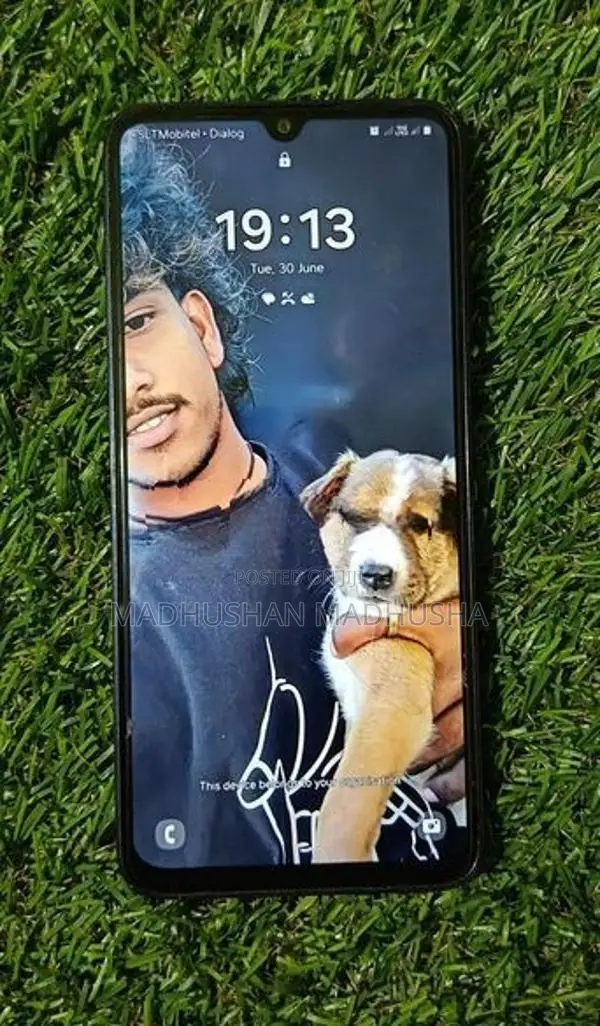 Samsung Galaxy M14 (Used)