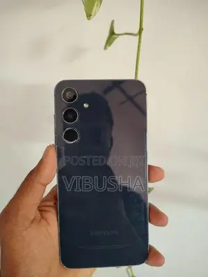 Samsung Galaxy A55 8GB 256GB (Used)