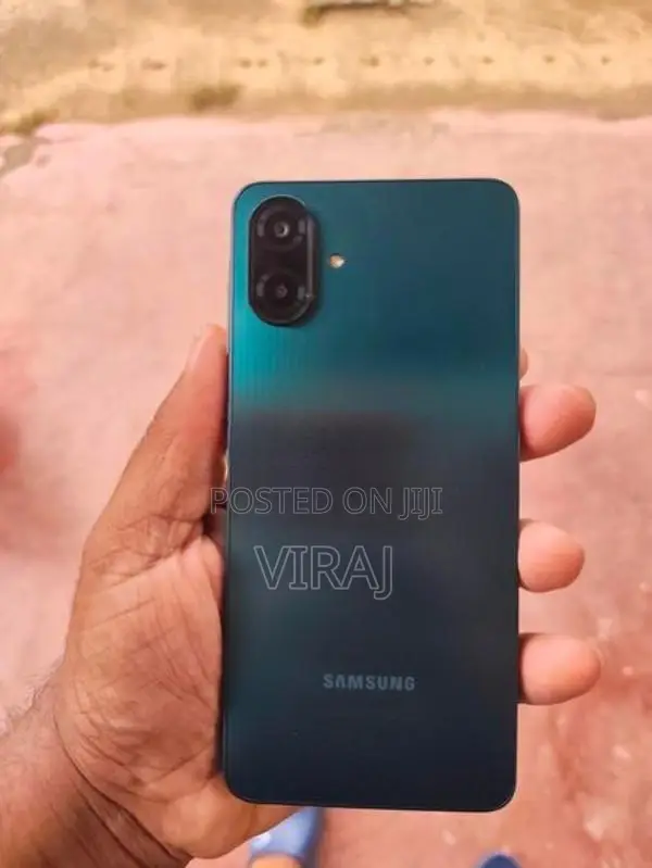Samsung Galaxy A07 4GB 64GB (Used)
