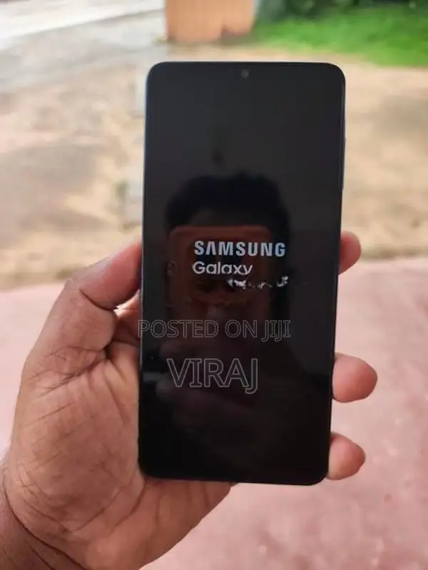 Samsung Galaxy A07 4GB 64GB (Used)
