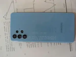 Samsung Galaxy A32 (Used)