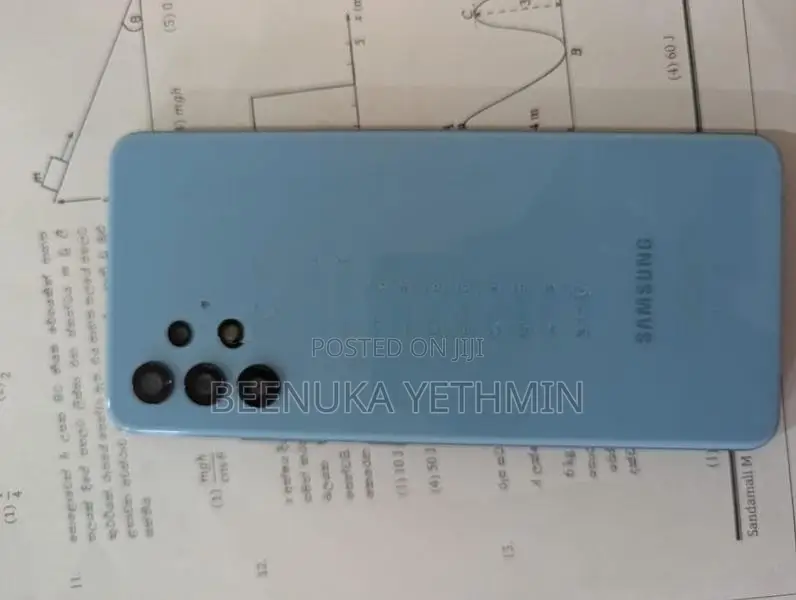 Samsung Galaxy A32 (Used)