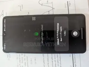 Samsung Galaxy A32 (Used)