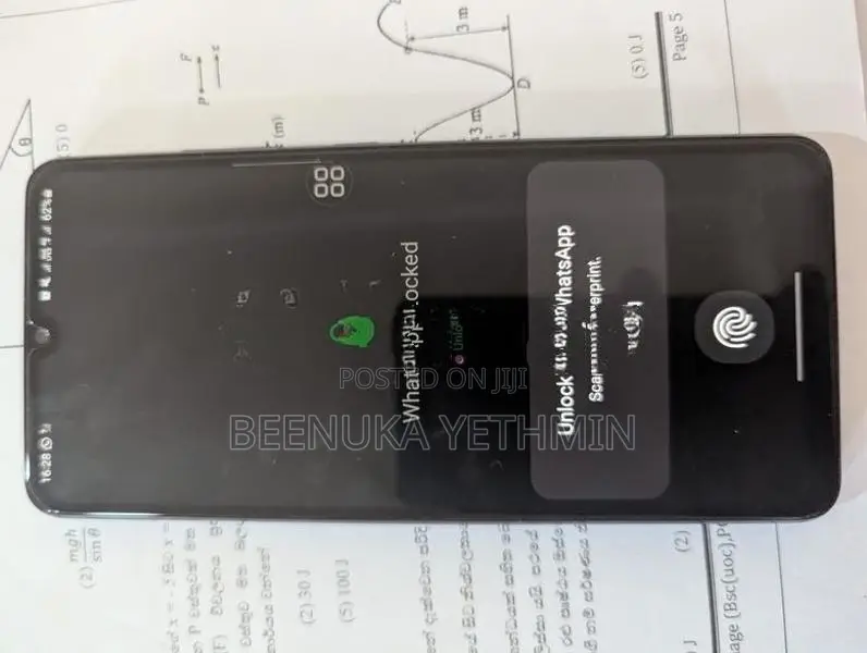 Samsung Galaxy A32 (Used)