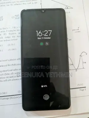 Samsung Galaxy A32 (Used)