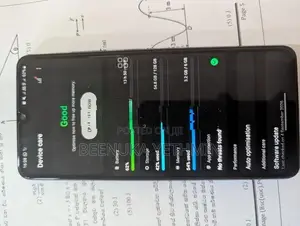 Samsung Galaxy A32 (Used)
