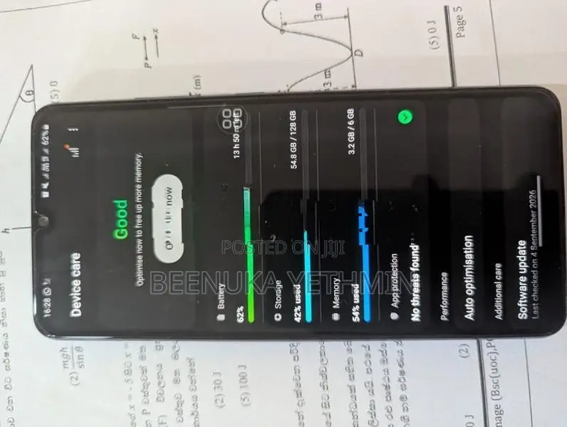 Samsung Galaxy A32 (Used)
