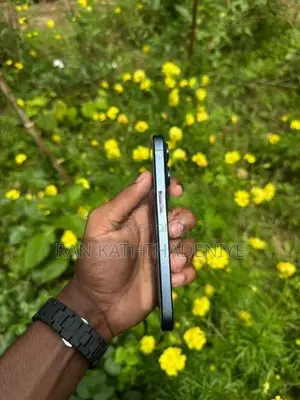 Apple iPhone 15 Pro 128GB (Used)