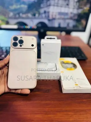 Apple iPhone 13 Pro Max (Used)