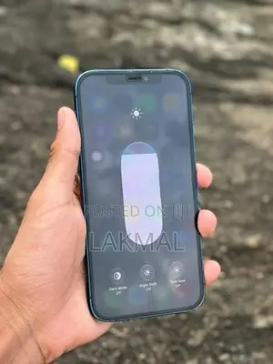 Apple iPhone 12 (Used)