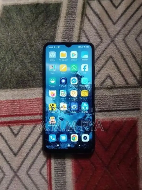 Xiaomi Redmi 9A 3GB 32GB (Used)