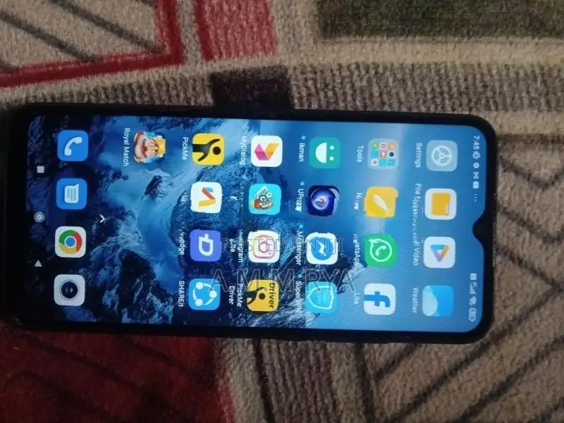 Xiaomi Redmi 9A 3GB 32GB (Used)