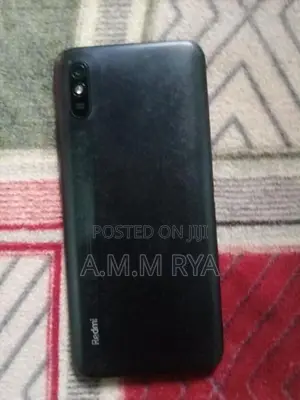Xiaomi Redmi 9A 3GB 32GB (Used)