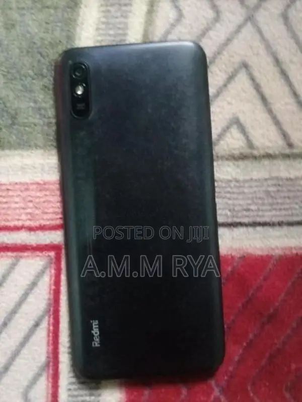 Xiaomi Redmi 9A 3GB 32GB (Used)